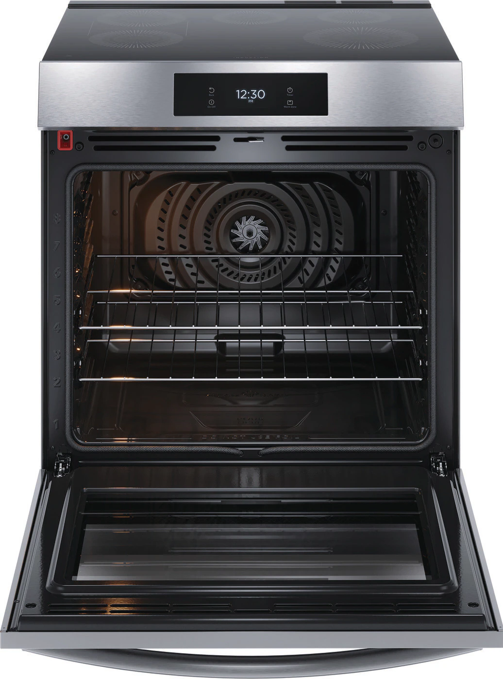 Frigidaire Frigidaire